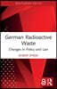German Radioactive Waste