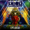 Prog Collective (feat. Rick Wakeman, John Wetton, Tony Levin) - Epilogue (2LP)