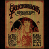 Quicksilver Messenger Service - Live at the Winterland Ballroom in San Francisco, Ca: December 1, 1973 (2LP)