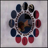 Robert Pollard - Blazing Gentlemen (LP)