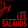 Tindersticks - Les Salauds (더러운놈들) (Soundtrack)(LP)