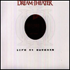 Dream Theater - Live At Budokan (Ltd. Ed)(180G)(4LP Set)