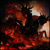 Thy Art Is Murder - Hate (LP)