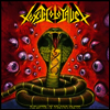 Toxic Holocaust - Chemistry Of Consciousness (LP)