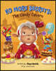 No More Secrets: The Candy Cavern