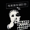 Glaxo Babies - Put Me On The Guest List (Remastered)(LP)