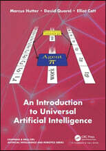 Introduction to Universal Artificial Intelligence