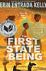 The First State of Being : 2025 뉴베리 수상작