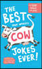 The funniest Jokebooks in the world: Silly, funny jokes about cows