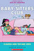 Claudia and the Bad Joke: A Graphic Novel (the Baby-Sitters Club #15)