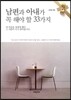 남편과 아내가 꼭 해야 할 33가지