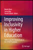 Improving Inclusivity in Higher Education: Addressing the Digital Divide in the Covid Pandemic