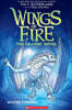 Wings of Fire Graphic Novel #7 : Winter Turning