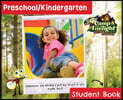 Vacation Bible School (Vbs) 2024 Camp Firelight Preschool/Kindergarten Student Book (Pkg of 6): A Summer Camp Adventure with God