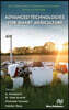 Advanced Technologies for Smart Agriculture