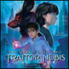 The Traitor of Nubis