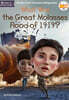 What Was the Great Molasses Flood of 1919?