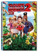 하늘에서 음식이 내린다면 2 (2Disc)