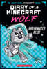Underwater Heist (Diary of a Minecraft Wolf #2)