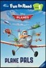 Disney Fun to Read 1-25 : Plane Pals