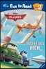 Disney Fun to Read 2-26 : Dusty Flies High