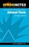 [Spark Notes] Animal Farm : Study Guide