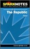 [Spark Notes] The Republic : Study Guide