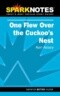 [Spark Notes] One Flew Over the Cuckoo's Nest : Study Guide