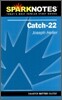 [Spark Notes] Catch-22 : Study Guide
