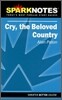 [Spark Notes] Cry, the Beloved Country : Study Guide