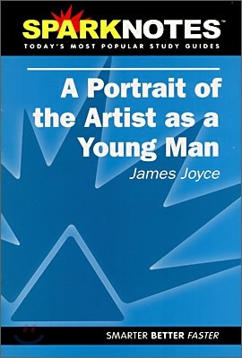 [Spark Notes] A Portrait of the Artist as a Young Man : Study Guide