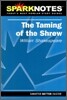 [Spark Notes] The Taming of the Shrew : Study Guide
