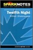 [Spark Notes] Twelfth Night : Study Guide