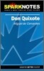 [Spark Notes] Don Quixote : Study Guide
