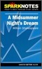 [Spark Notes] A Midsummer Night's Dream : Study Guide