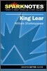 [Spark Notes] King Lear : Study Guide