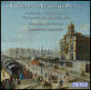 Labirinto Armonico 피아니: 열두 곡의 바이올린 소나타 (Piani: Violin Sonatas)