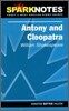 [Spark Notes] Antony and Cleopatra : Study Guide