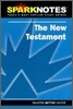 [Spark Notes] the New Testament : Study Guide