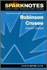 [Spark Notes] Robinson Crusoe : Study Guide