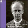 Wilhelm Furtwangler 하이든: 교향곡 88번 / 슈베르트: 교향곡 9번 "더 그레이트" (Haydn: Symphony No. 88 / Schubert: Symphony No. 9)
