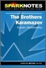 [Spark Notes] the Brothers Karamazov : Study Guide