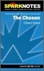 [Spark Notes] The Chosen : Study Guide