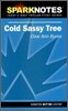 [Spark Notes] Cold Sassy Tree : Study Guide