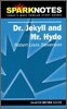 [Spark Notes] Dr. Jekyll & Mr. Hyde : Study Guide