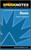 [Spark Notes] Dune : Study Guide