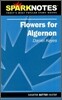 [Spark Notes] Flowers for Algernon : Study Guide