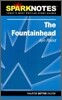 [Spark Notes] The Fountainhead : Study Guide