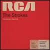 The Strokes (스트록스) - 5집 Comedown Machine [레드 마블 컬러 LP]