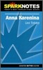 [Spark Notes] Anna Karenina : Study Guide